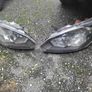 ford custom headlights Image 3