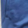 Adidas Originals Trefoil Tape Full-Zip Hoodie  Navy Blue  Age 13-14(164cm) Image 8