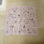 Hermes Scarf Image 2
