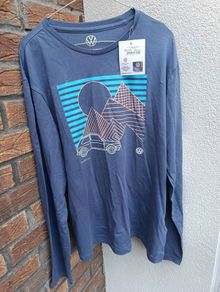 Volkswagen Golf T Shirt Mens Large L