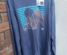 Volkswagen Golf T Shirt Mens Large L