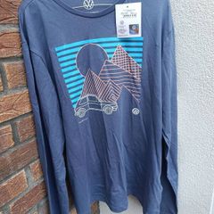 Volkswagen Golf T Shirt Mens Large L
