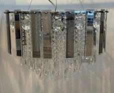 Extremely high-quality Chandelier