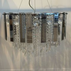 Extremely high-quality Chandelier