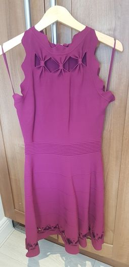 ted baker dress