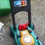 Little Tikes Lawnmower toy Image 7