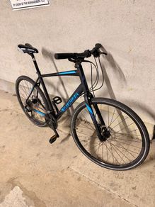 Specialized Sirrus L