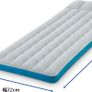 Inflatable Camping Mat Image 3