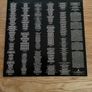 System Of A Down - Toxicity - 12" Black Vinyl - Album Reissue 2018 Image 4