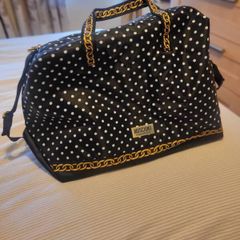 Moschino Weekend Travel Bag