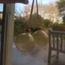 Christmas baubles, Balsam Hill Image 4