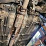 1996 Metro Rover 100 17K Miles From New ! Image 4