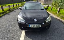 2011 Renault Fluence