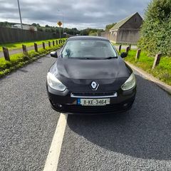 2011 Renault Fluence