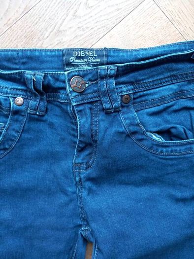 Diesel Skinny jeans size 8 28 x 32