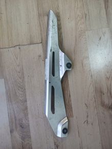 chain guard
