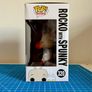 Rocko with Spunky CHASE #320 - Animation - Funko Pop Image 4