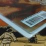 Stay Puffed ! First Issue ! Wood Variant Cover ! First Printing ! 2004 ! by Image Comics ! Image 7