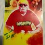 Assortment of autographs Image 3