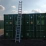 ladders tusebesc 18 rung double extension ladder Image 2