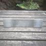 Vintage Engineers Spirit Level Image 4