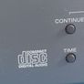 Sony Compact Disc Player, Model No CDP-M33, working perfect and in excellent condition Image 4