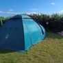 Tent Coleman BiSpace 500 Image 2
