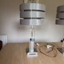 Designer Lamps x 2 Image 2
