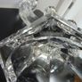 Crystal candle holder Image 2