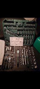 Brand New Socket Set