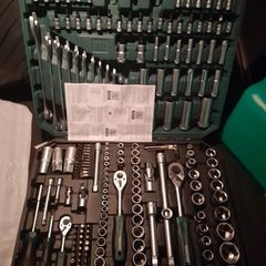 Brand New Socket Set