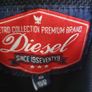 Diesel navy jacket 11 Image 2