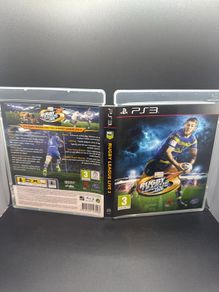Rugby League Live 3 Ps3