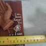 Vintage 1970's W.G. Kauders Isaiah 49:15-16 religion Christianity plaque Germany Image 3