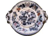 1800s Noma Plate
