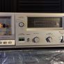 Akai GX-F25 Stereo Cassette Deck (1980-82) Image 2