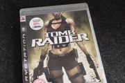 Tomb Raider Underworld Ps3