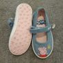 Peppa pig shoes Image 2