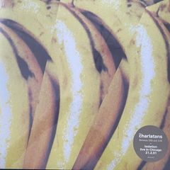 The Charlatans