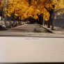 2 original signed framed photographs Image 4