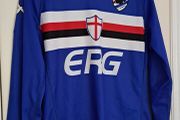 Sampdoria Official Training Jersey - Size L
