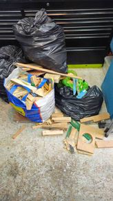 FREE scrap wood