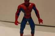 Spiderman Toy Biz 1995