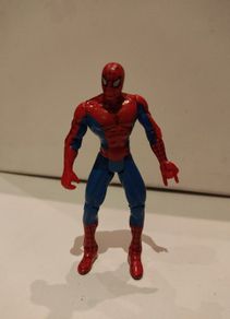 Spiderman Toy Biz 1995