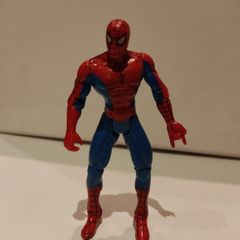 Spiderman Toy Biz 1995