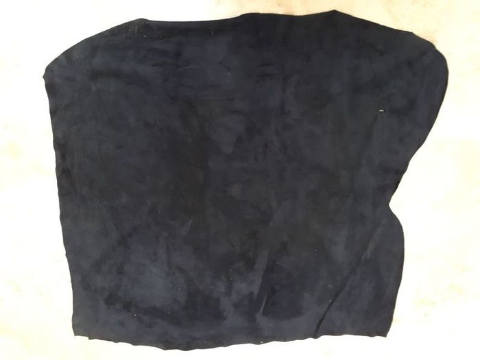 suede