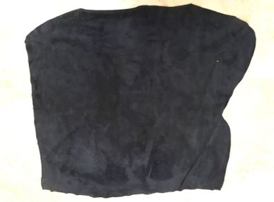 suede