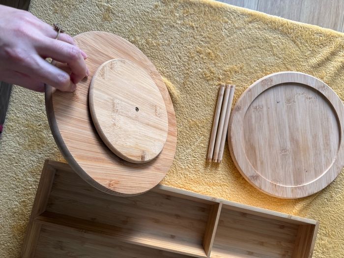kitchen equipment