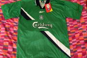 Liverpool 1999 2000 Brand New