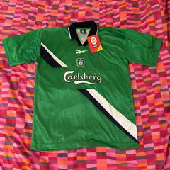 Liverpool 1999 2000 Brand New